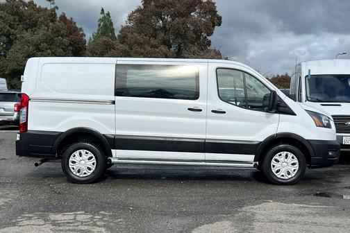 2023 Ford Transit-250 Base