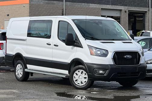 2023 Ford Transit-250 Base