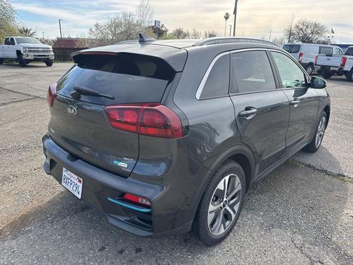 2021 Kia Niro EV EX