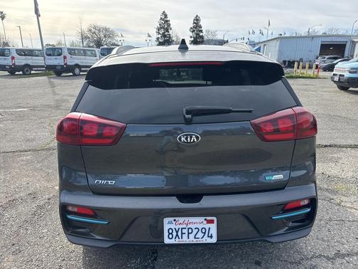 2021 Kia Niro EV EX