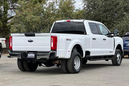 2024 Ford F-350 XLT