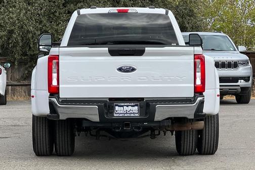 2024 Ford F-350 XLT