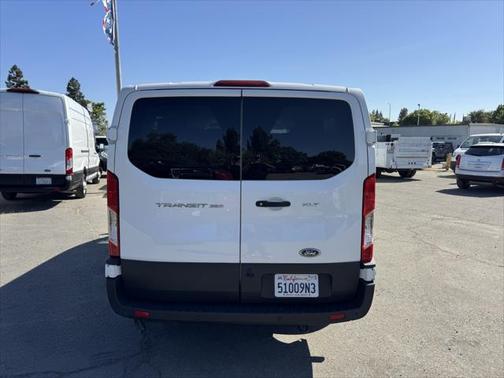 2022 Ford Transit-350 XLT
