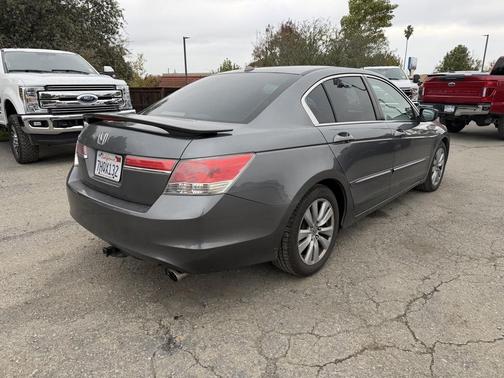 2011 Honda Accord EX-L