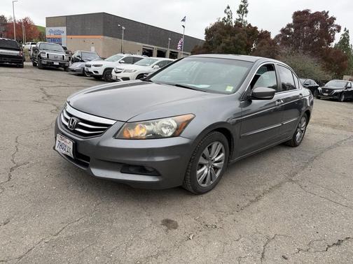 2011 Honda Accord EX-L