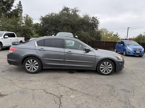 2011 Honda Accord EX-L