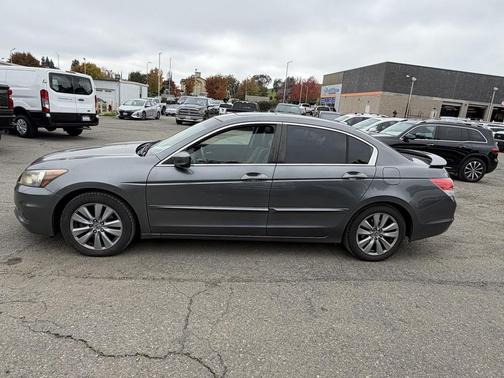 2011 Honda Accord EX-L