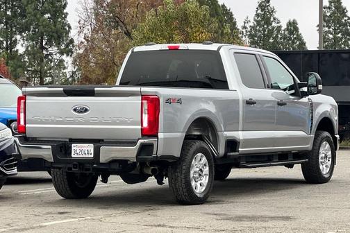 2024 Ford F-250 XLT