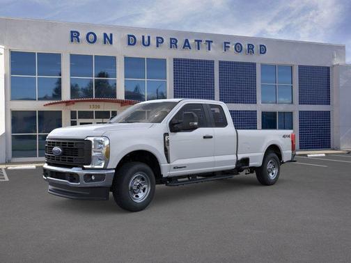 2026 Ford F-350 XL