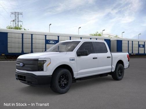 2025 Ford F-150 Lightning Pro
