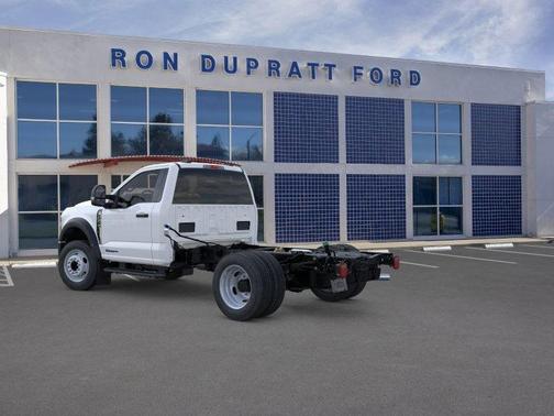 2026 Ford F-450 XL