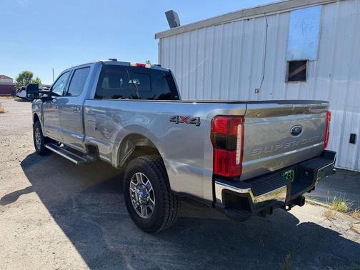 2024 Ford F-350 Lariat