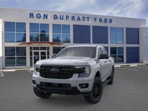 Avalanche 2026 Ford Ranger XLT