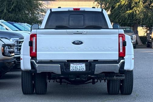 2025 Ford F-350 Lariat
