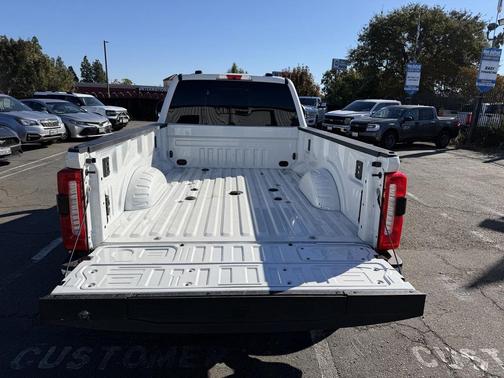 2025 Ford F-350 Lariat