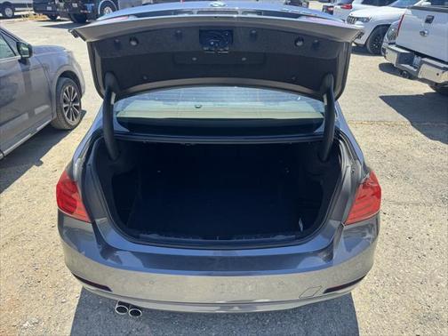 2013 BMW 328 328i