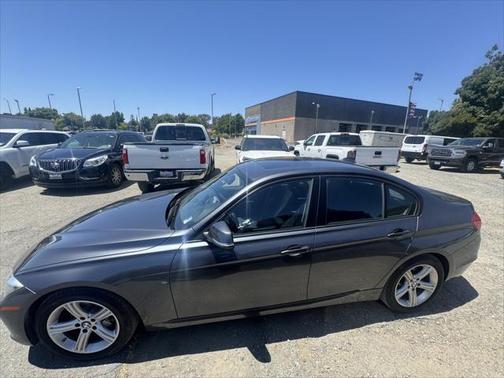 2013 BMW 328 328i