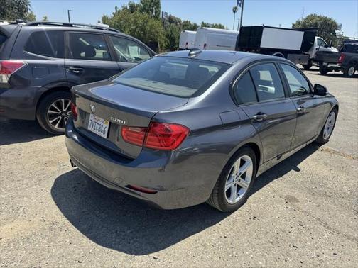 2013 BMW 328 328i