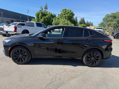 2025 Buick Envista Sport Touring FWD