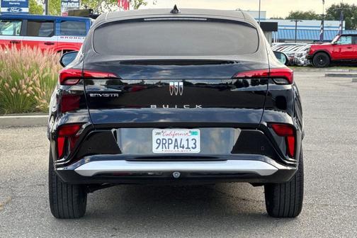 2025 Buick Envista Sport Touring FWD