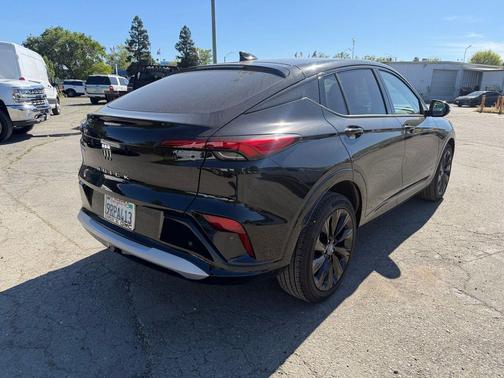 2025 Buick Envista Sport Touring FWD