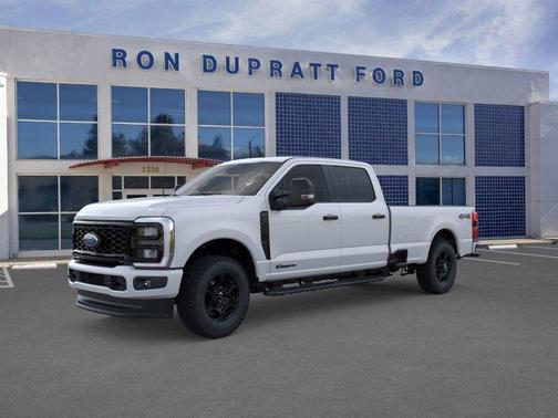 2026 Ford F-350 XL