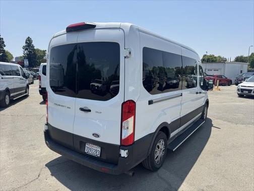 2023 Ford Transit-350 XLT