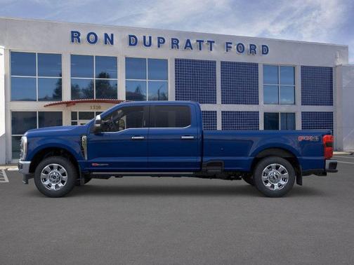 2026 Ford F-350 Lariat