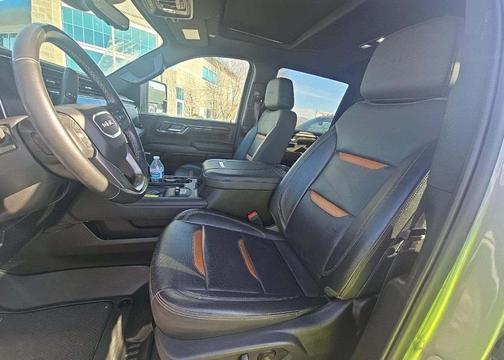 2024 GMC Sierra 3500 AT4