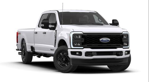 2026 Ford F-350 XL