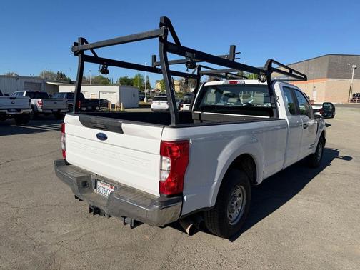 2020 Ford F-250 XL