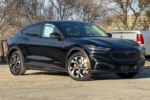2024 Ford Mustang Mach-E Select