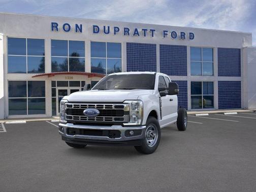 2025 Ford F-350 XL