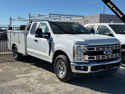 2025 Ford F-350 XL
