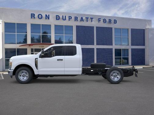 2025 Ford F-350 XL