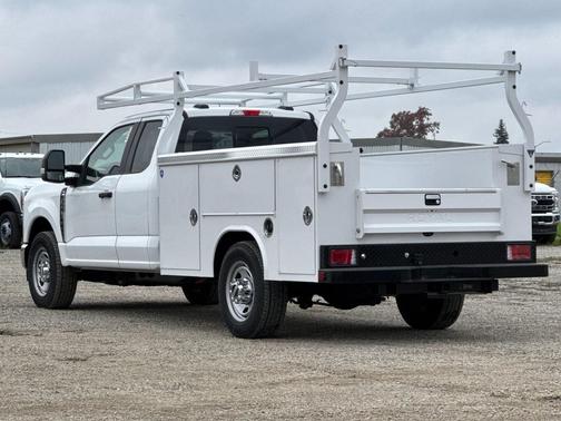 2025 Ford F-350 XL