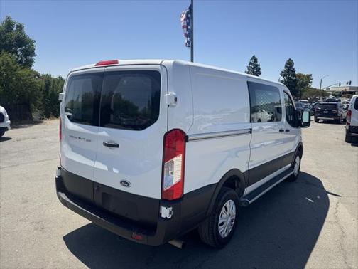 2023 Ford Transit-250 Base