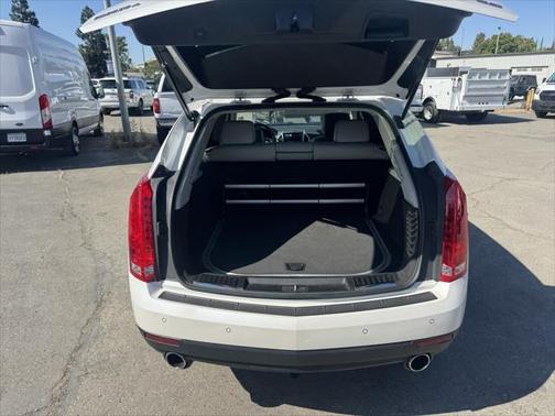 2015 Cadillac SRX Premium Collection