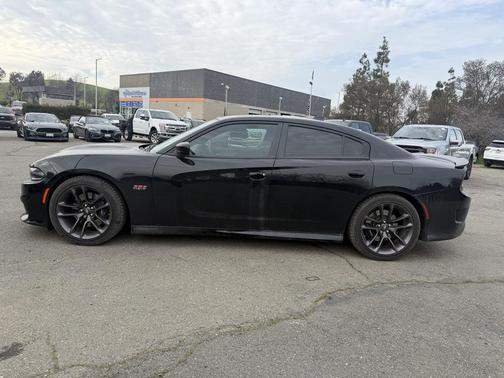 2023 Dodge Charger R/T Scat Pack