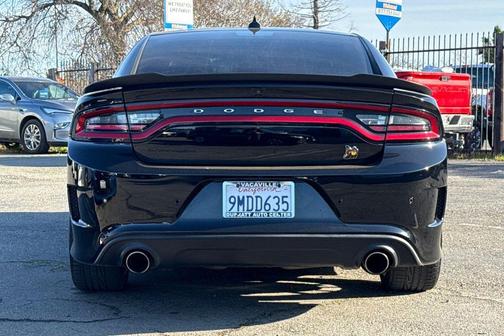 2023 Dodge Charger R/T Scat Pack