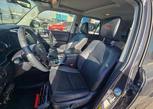 2021 Toyota 4Runner TRD Pro