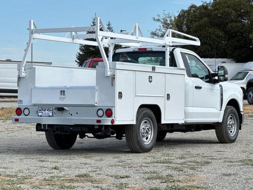 2026 Ford F-250 XL