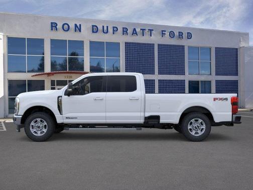 2026 Ford F-350 XLT