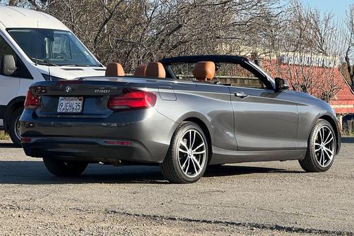 2020 BMW 230 230i