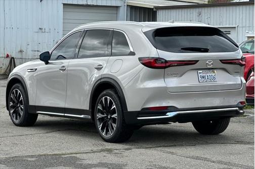 2024 Mazda CX-90 PHEV Premium