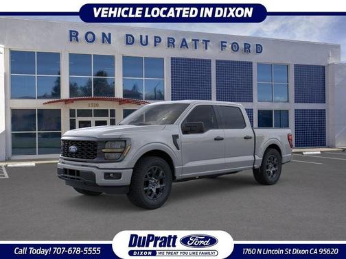 Avalanche 2026 Ford F-150 STX
