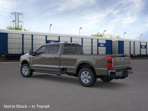 2026 Ford F-350 XLT