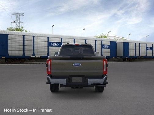 2026 Ford F-350 XLT
