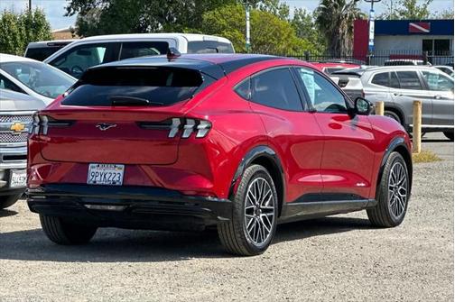 2024 Ford Mustang Mach-E Premium
