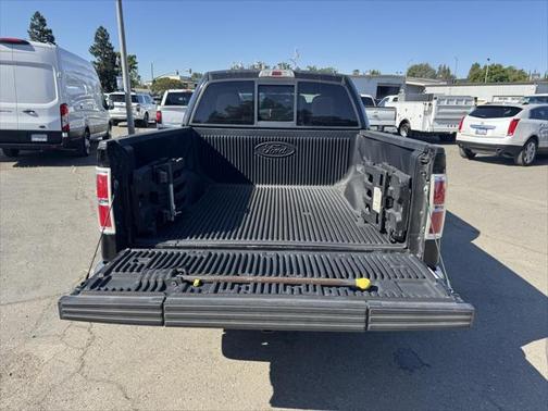 2010 Ford F-150 XLT